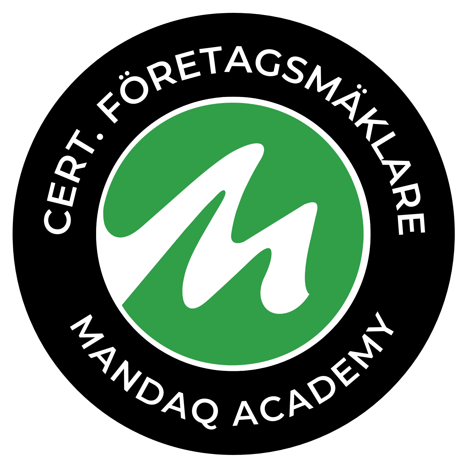 Certifierad företagsmäklare – Mandaq Academy